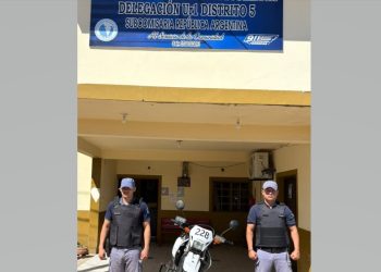 Ladrón saltarín de techos: vecinos cansados de sus robos, ayudaron a la policía para detenerlo