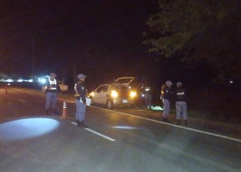 Intentó pasar un control vial con más de un kilo de marihuana pero lo descubrieron