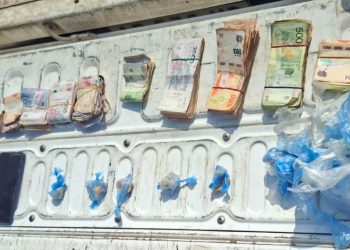 Allanaron dos viviendas que usaban para vender cocaína al menudeo y detuvieron a un hombre