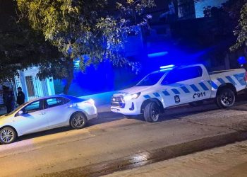 Detuvieron al segundo autor del violento robo a una farmacia céntrica