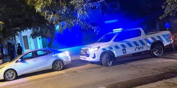 Detuvieron al segundo autor del violento robo a una farmacia céntrica