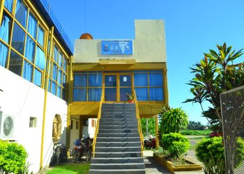 Detuvieron a peligroso arrebatador: para robar un celular causó serias heridas a dos mujeres