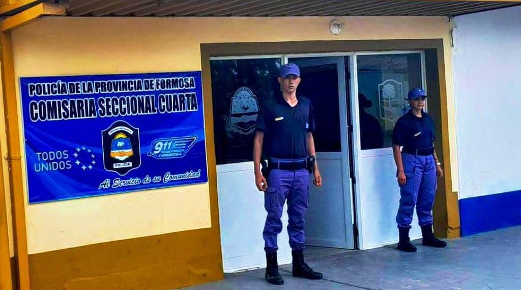 Un desconocido disparó varios tiros con una tumbera y baleó a un joven de 17 años que quedó gravísimo