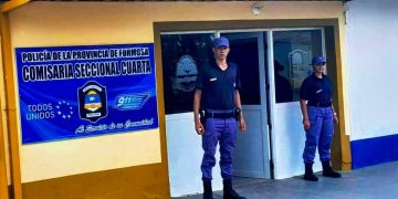 Un desconocido disparó varios tiros con una tumbera y baleó a un joven de 17 años que quedó gravísimo