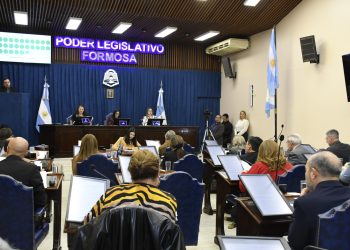 Avanzan las modificaciones e incorporaciones y va tomando forma la nueva Constitución de Formosa