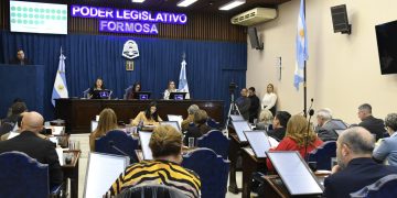 Avanzan las modificaciones e incorporaciones y va tomando forma la nueva Constitución de Formosa