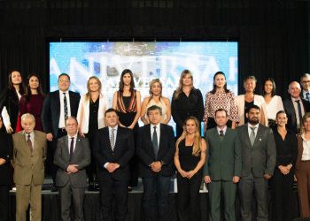 Con más de 1.649 profesionales egresados, la Universidad de la Cuenca del Plata celebró el 15° aniversario de su Sede Formosa
