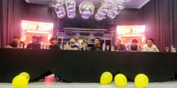 Lanzamiento oficial de la Fiesta del Lapacho en su tercera edición con figuras de lujo y mucha música