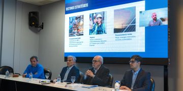 Presentaron nuevas líneas de crédito para PyMEs, con montos de hasta 300 millones de pesos