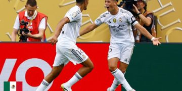 Estadísticas de la Liga MX: datos más relevantes del Apertura 2025