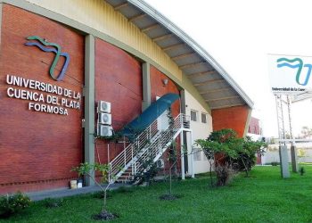 La Universidad de la Cuenca del Plata se solidarizó y abogó por presupuesto que garantice funcionamiento de instituciones