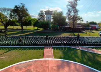 Un camión de cargas que ocultaba 250.000 atados de cigarrillos de contrabando pasó por Formosa pero fue detectado en Chaco
