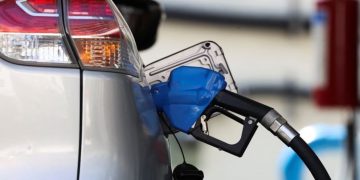 Formosa está en el podio de las provincias más caras para cargar combustible