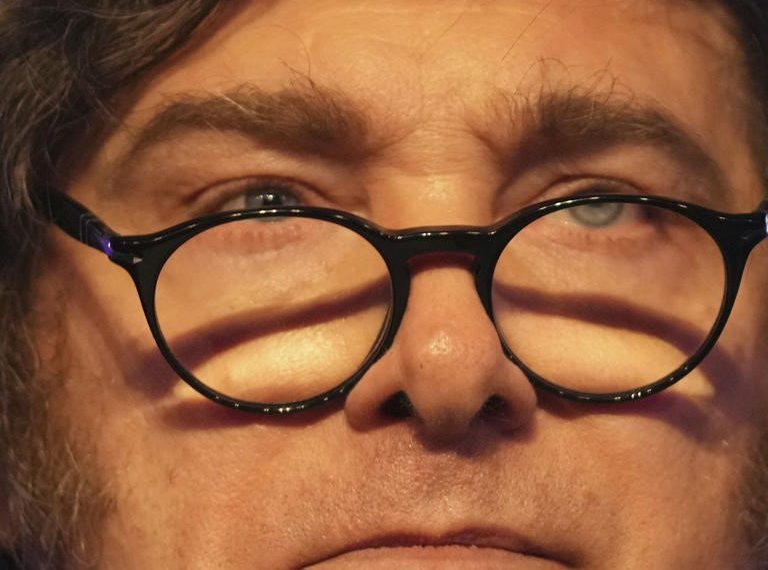 Milei veta ley reclamada por las provincias en línea con su modelo de ajuste y crece el descontento