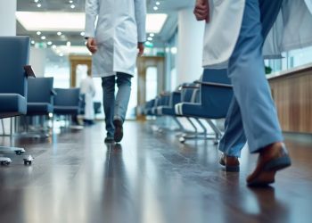 Un ranking evaluó a 80 hospitales de América Latina: el argentino que quedó en el top 5