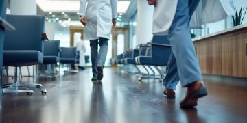 Un ranking evaluó a 80 hospitales de América Latina: el argentino que quedó en el top 5