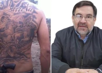 Un concejal del PJ electo en Ibarreta fue atacado a balazos y su presunto agresor fue hallado muerto horas más tarde