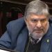 Mayans sobre «Toto» Caputo: «Ya le fundió el gobierno a Macri, ahora le está fundiendo el gobierno a Milei»