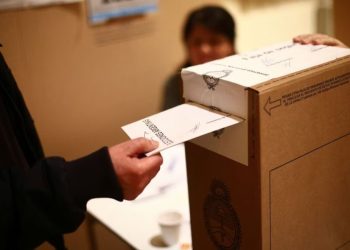 Tiempo de descuento para las elecciones legislativas nacionales 2025: qué se elige