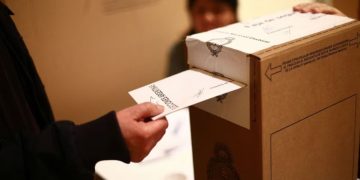 Tiempo de descuento para las elecciones legislativas nacionales 2025: qué se elige