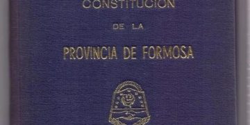 Convencionales y representantes de los tres poderes del Estado jurarán la nueva Constitución Provincial el próximo 10 de septiembre