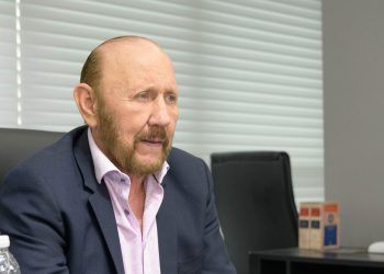 La UCR de Formosa busca que la Corte Suprema declare inconstitucional la cláusula que habilita a Insfrán a un noveno mandato