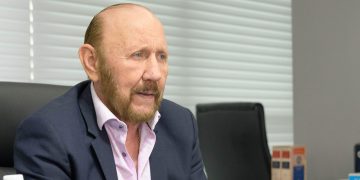 La UCR de Formosa busca que la Corte Suprema declare inconstitucional la cláusula que habilita a Insfrán a un noveno mandato