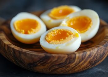 ¿Es bueno para el corazón comer huevo en el desayuno y cuál es la cantidad ideal?