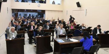 La Convención Constituyente puso límites y aprobó responsabilidades en casos de intervención federal