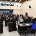 La Convención Constituyente puso límites y aprobó responsabilidades en casos de intervención federal