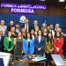 Resumen semanal de cambios a la Constitución de Formosa en la Convención Constituyente