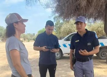 Periodista de La Nación+ denunció persecución y detención tras cobertura en Formosa