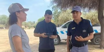 Periodista de La Nación+ denunció persecución y detención tras cobertura en Formosa