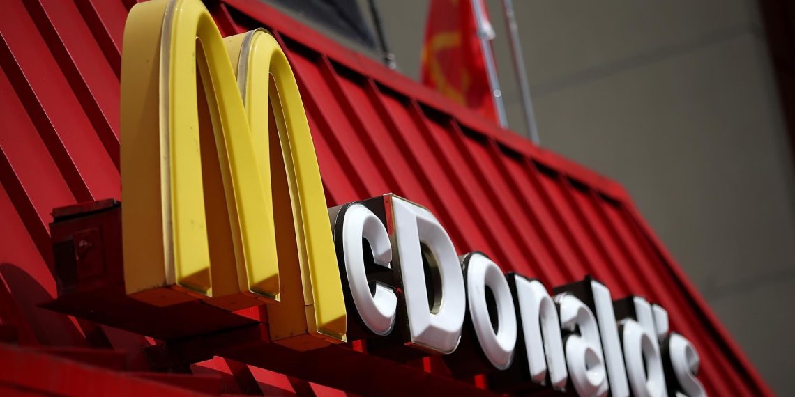 McDonald’s interesada en la contratación de 10.000 personas en todo el país