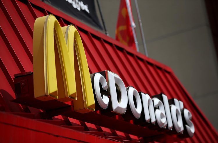 McDonald’s interesada en la contratación de 10.000 personas en todo el país