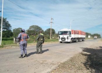 Acampe qom a la vera de la ruta 86 por “promesas incumplidas” del intendente de Naineck