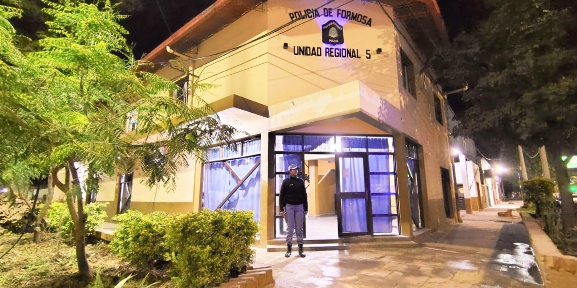 Violencia de género: golpeó a su pareja y la amenazó de muerte con dos cuchillos