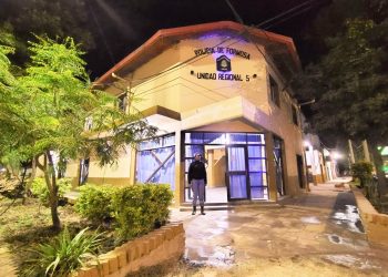 Violencia de género: golpeó a su pareja y la amenazó de muerte con dos cuchillos