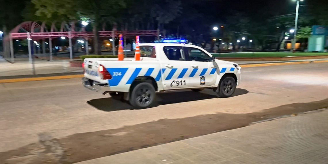 Detuvieron a dos mujeres por robo a mano armada y una tercera por intento de homicidio