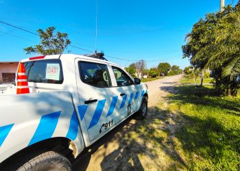 Detuvieron a dos hombres imputados en causas penales por delitos contra la propiedad