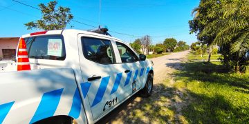 Detuvieron a dos hombres imputados en causas penales por delitos contra la propiedad