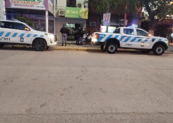 Detuvieron al autor del robo de una agencia de quiniela