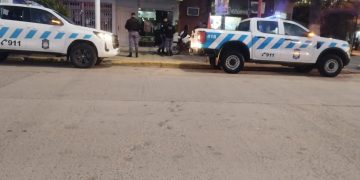 Detuvieron al autor del robo de una agencia de quiniela