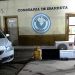 Dos hombres y una mujer integraban una banda que se dedicaba a robar