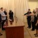 Ministros del STJ y funcionarios juraron la nueva Constitución de Formosa