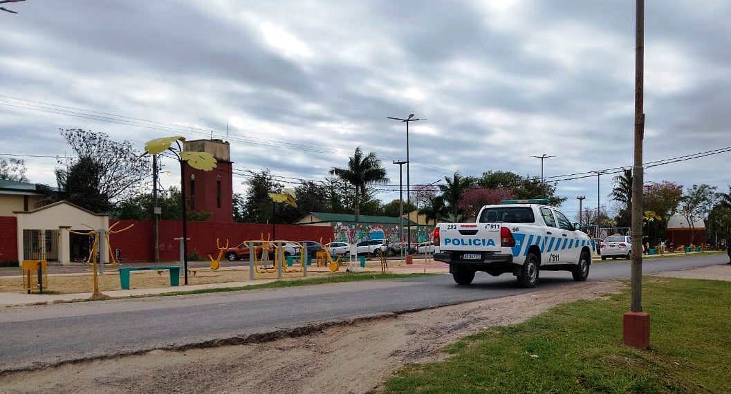 Empleada doméstica le robó dinero a su empleadora y terminó tras las rejas