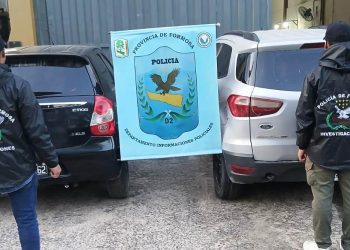 Secuestraron dos vehículos involucrados en una causa de estafa