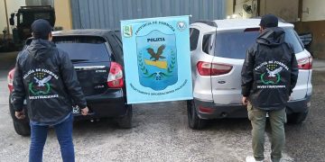 Secuestraron dos vehículos involucrados en una causa de estafa
