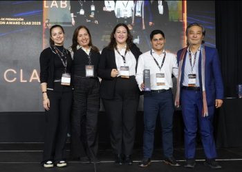 Banco Formosa recibió un reconocimiento especial nacional e internacional a la campaña anti fraude más exitosa de la región