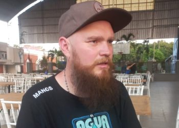 Carafea, la banda que revolucionó el folclore, celebra 15 años de música con un show inolvidable en Formosa